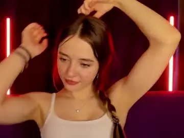 Chaturbate Live Sex of vasilisalove