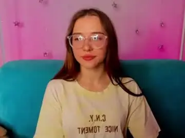 Chaturbate Live Porn of vasilisalove