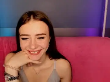 Chaturbate Free Porn Cam of vasilisalove