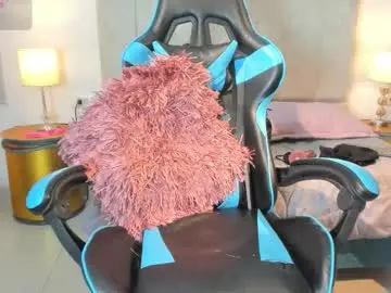 Chaturbate Private Sex Chat of _maria_foxx_