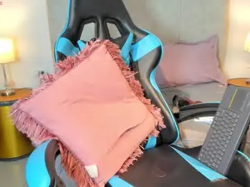 Chaturbate Adult Video Chat of _maria_foxx_