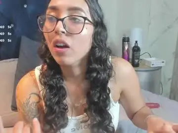 Chaturbate Best Webcam of _maria_foxx_