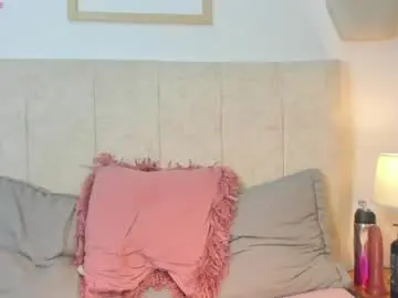 Chaturbate Adult Webcams of _maria_foxx_