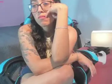 Chaturbate Adult Webcam of _maria_foxx_