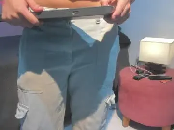 Chaturbate Sex Chat of _maria_foxx_