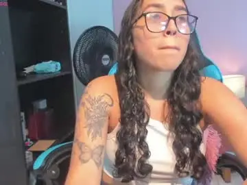 Chaturbate Private Sex Chat of _maria_foxx_