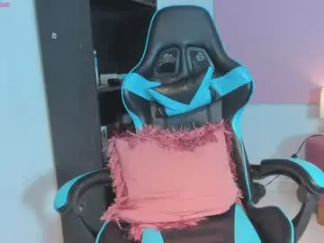 Chaturbate Sex Cam of _maria_foxx_