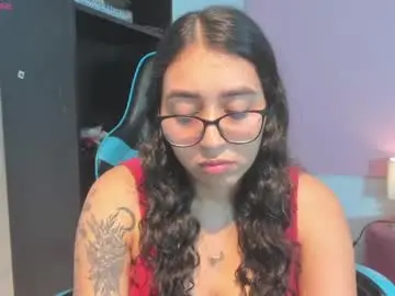 Chaturbate Live Porn of _maria_foxx_