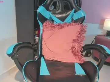 Chaturbate Watch Live Sex Cams of _maria_foxx_