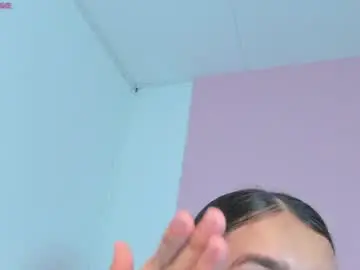 Chaturbate Nude Webcam of _maria_foxx_