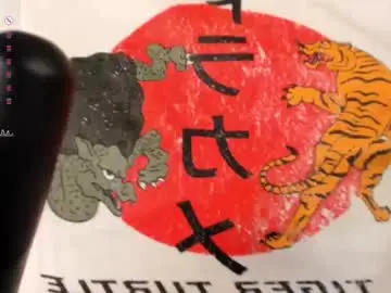 Chaturbate Adult Webcam of _marvelous_time_