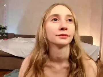 Chaturbate Live Porn of _marvelous_time_