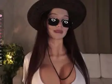 Chaturbate Best live sex cam show of _marvelous_time_