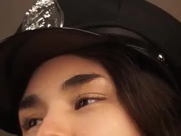 Chaturbate Live Sex of _marvelous_time_