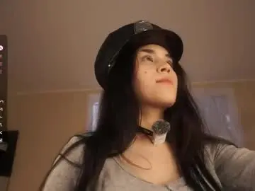 Chaturbate Adult Webcams of _marvelous_time_