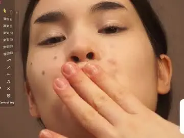 Chaturbate Private Sex Chat of _marvelous_time_