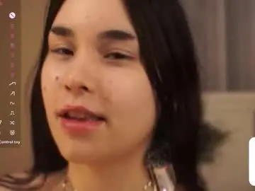 Chaturbate Live Porn of _marvelous_time_