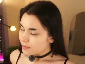 Chaturbate Live Sex Cam of _marvelous_time_