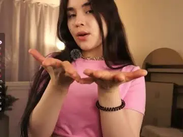 Chaturbate Adult Webcam of _marvelous_time_