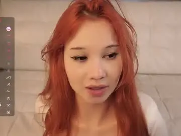 Chaturbate Live Porn of _marvelous_time_