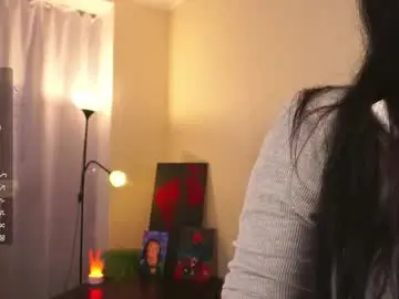 Chaturbate Live Sex Cam of _marvelous_time_