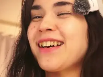 Chaturbate Live Sex Cam of _marvelous_time_