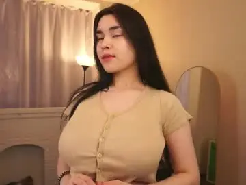 Chaturbate Live Sex Cam of _marvelous_time_