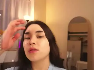 Chaturbate Adult Video Chat of _marvelous_time_