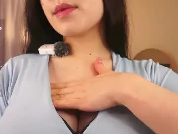 Chaturbate Sex Chat of _marvelous_time_