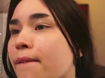 Chaturbate Nude Webcam of _marvelous_time_