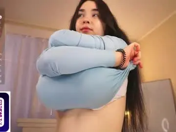 Chaturbate Nude Webcam of _marvelous_time_