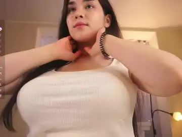 Chaturbate Live Sex Cam of _marvelous_time_