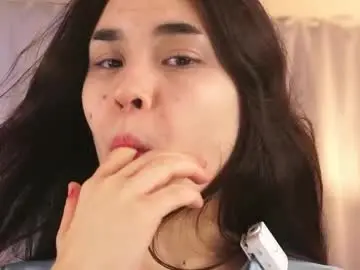 Chaturbate Live Sex of _marvelous_time_