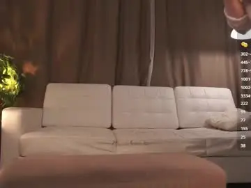Chaturbate Watch Live Sex Cams of _marvelous_time_