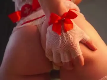 Chaturbate Nude Webcam of _marvelous_time_