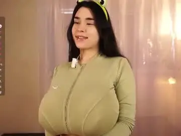 Chaturbate Adult Webcam of _marvelous_time_