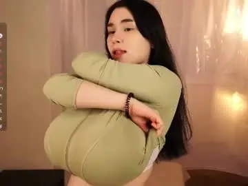 Chaturbate Live Porn of _marvelous_time_