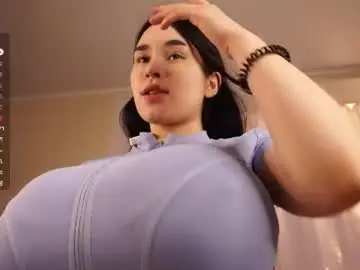 Chaturbate Live Sex Cam of _marvelous_time_