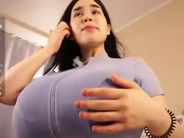 Chaturbate Private Sex Chat of _marvelous_time_
