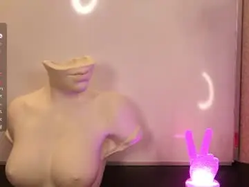 Chaturbate Free Porn Cam of _marvelous_time_