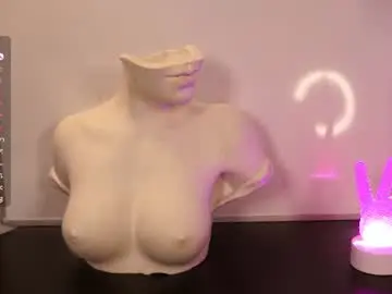 Chaturbate Nude Webcam of _marvelous_time_
