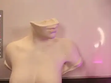 Chaturbate Sex Cam of _marvelous_time_