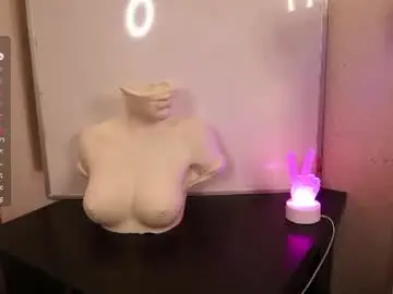 Chaturbate Adult Webcam of _marvelous_time_
