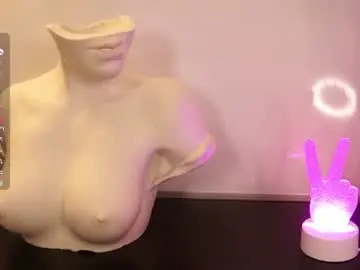 Chaturbate Adult Webcam of _marvelous_time_