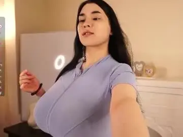 Chaturbate Adult Webcam of _marvelous_time_