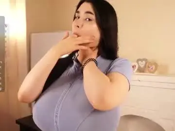Chaturbate Best Webcam of _marvelous_time_