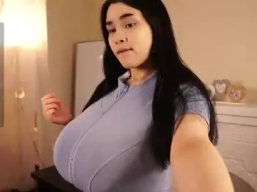 Chaturbate Live Sex of _marvelous_time_