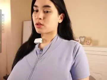 Chaturbate Live Sex Cam of _marvelous_time_