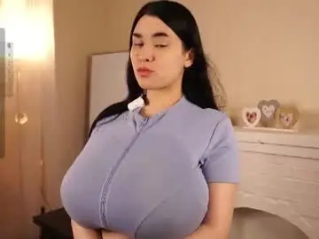 Chaturbate Best Webcam of _marvelous_time_