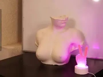 Chaturbate Nude Webcam of _marvelous_time_